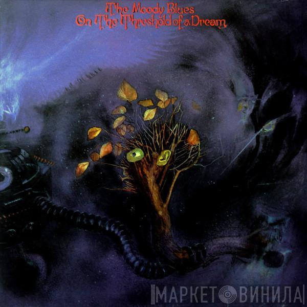 The Moody Blues - On The Threshold Of A Dream