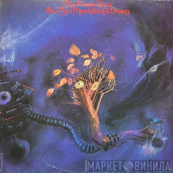  The Moody Blues  - On The Threshold Of A Dream