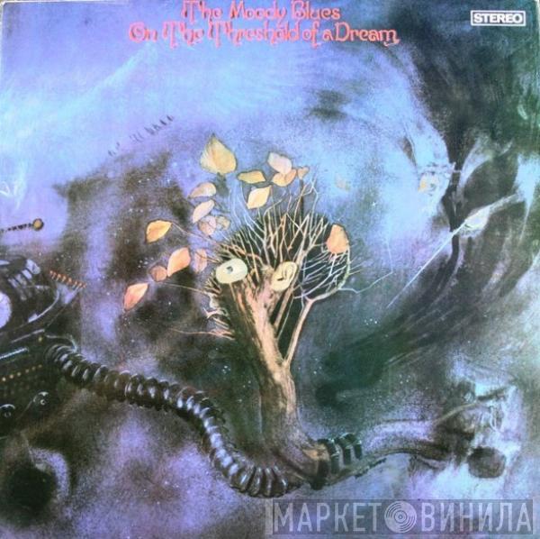  The Moody Blues  - On The Threshold Of A Dream