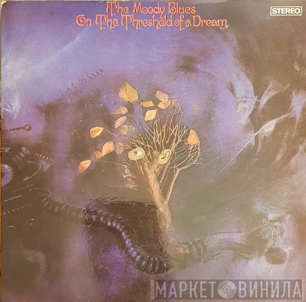  The Moody Blues  - On The Threshold Of A Dream