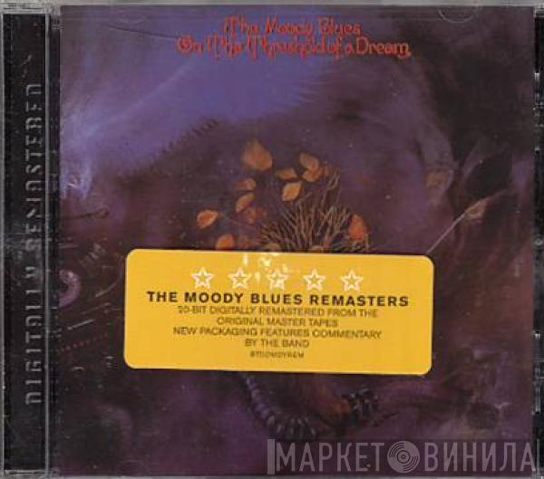  The Moody Blues  - On The Threshold Of A Dream