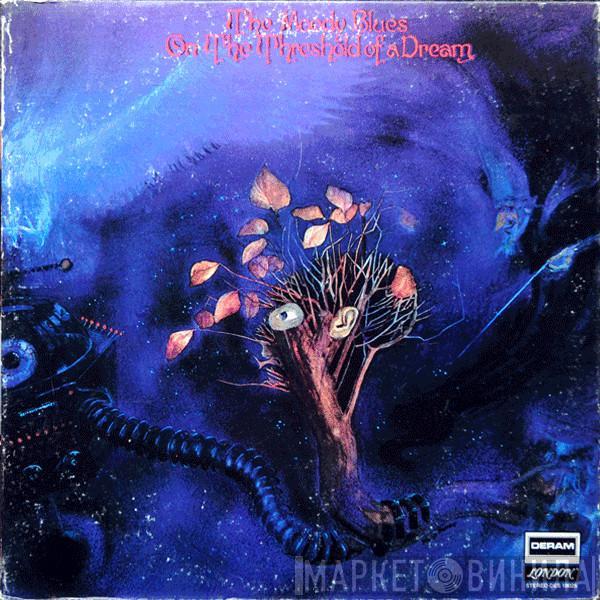  The Moody Blues  - On The Threshold Of A Dream