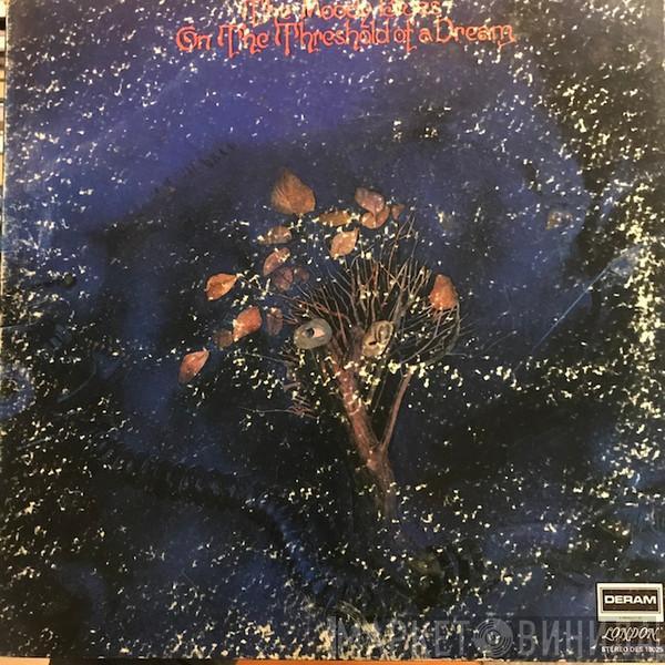  The Moody Blues  - On The Threshold Of A Dream