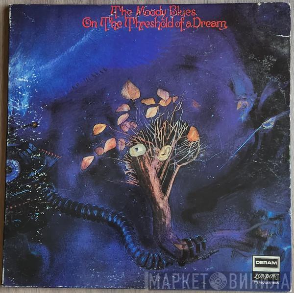  The Moody Blues  - On The Threshold Of A Dream