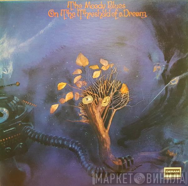  The Moody Blues  - On The Threshold Of A Dream