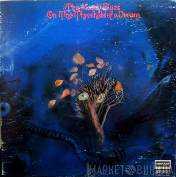  The Moody Blues  - On The Threshold Of A Dream