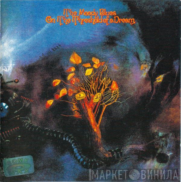  The Moody Blues  - On The Threshold Of A Dream