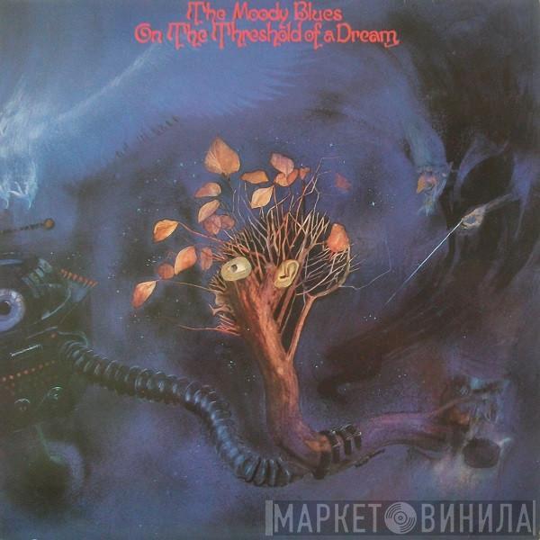  The Moody Blues  - On The Threshold Of A Dream