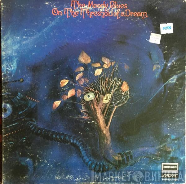  The Moody Blues  - On The Threshold Of A Dream