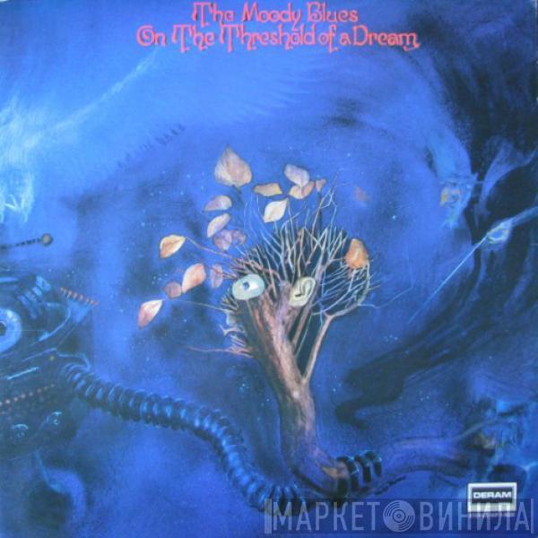  The Moody Blues  - On The Threshold Of A Dream
