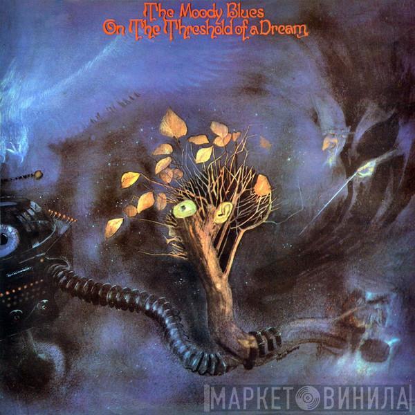  The Moody Blues  - On The Threshold Of A Dream