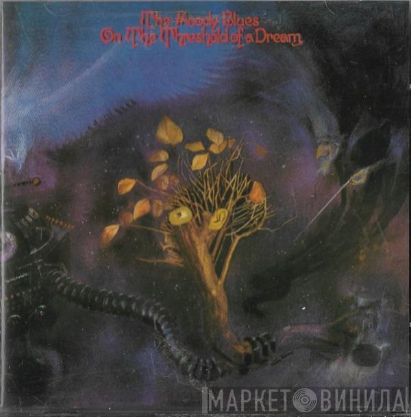  The Moody Blues  - On The Threshold Of A Dream