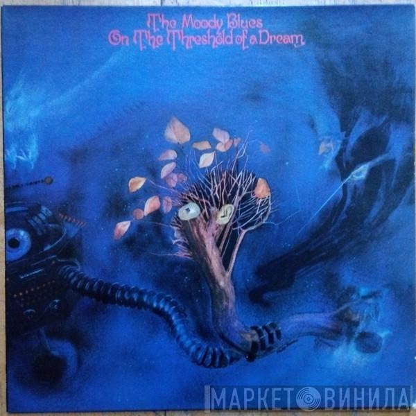  The Moody Blues  - On The Threshold Of A Dream