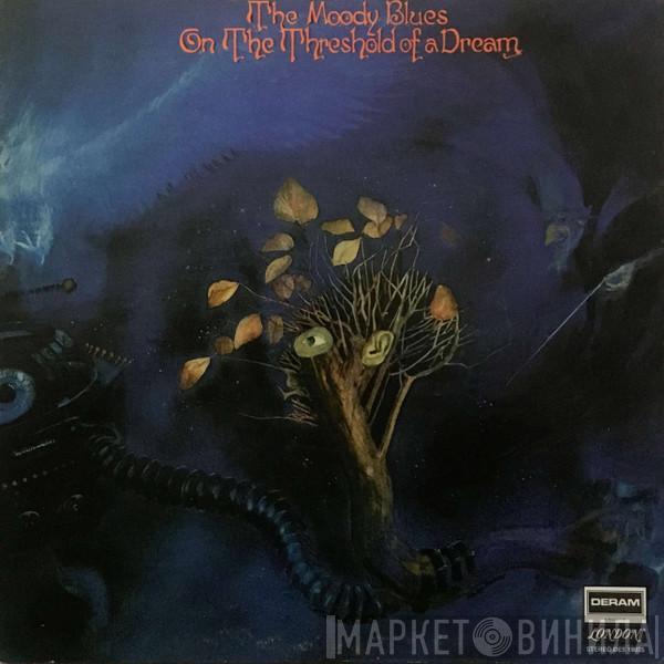  The Moody Blues  - On The Threshold Of A Dream