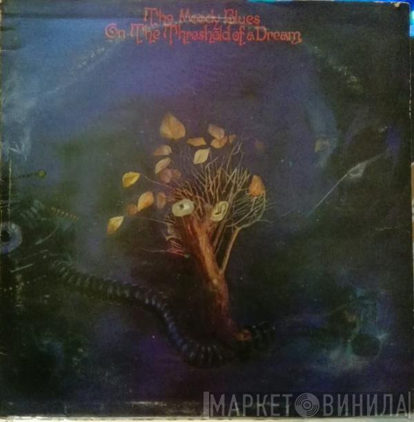  The Moody Blues  - On The Threshold Of A Dream