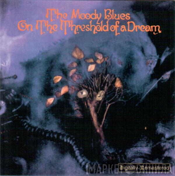  The Moody Blues  - On The Threshold Of A Dream