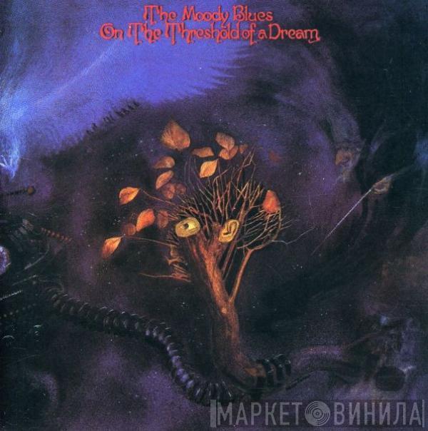 The Moody Blues - On The Threshold Of A Dream