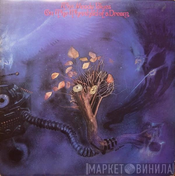 The Moody Blues - On The Threshold Of A Dream