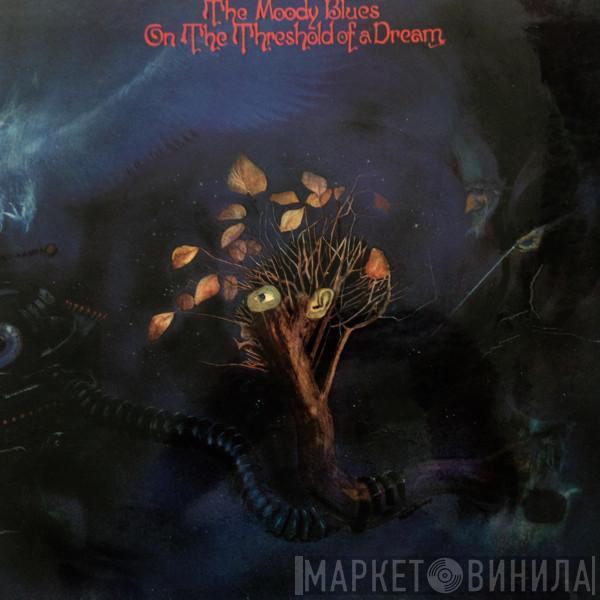  The Moody Blues  - On The Threshold Of A Dream