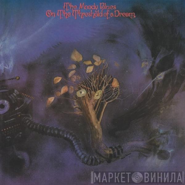 The Moody Blues - On The Threshold Of A Dream