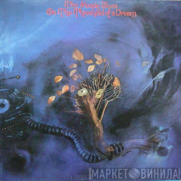  The Moody Blues  - On The Threshold Of A Dream