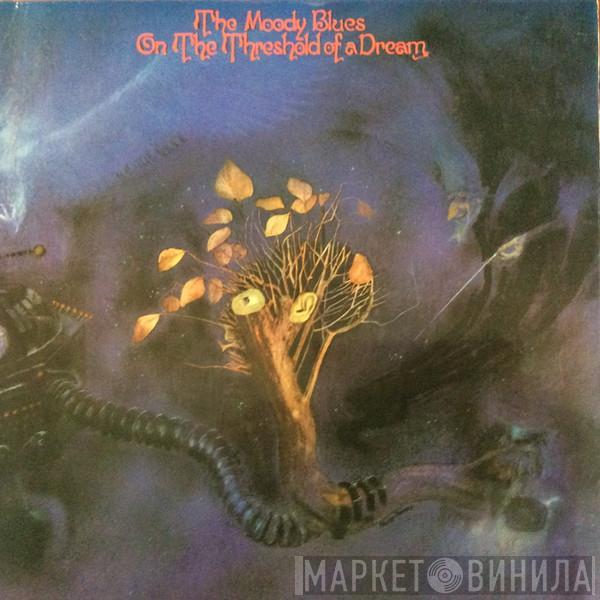  The Moody Blues  - On The Threshold Of A Dream