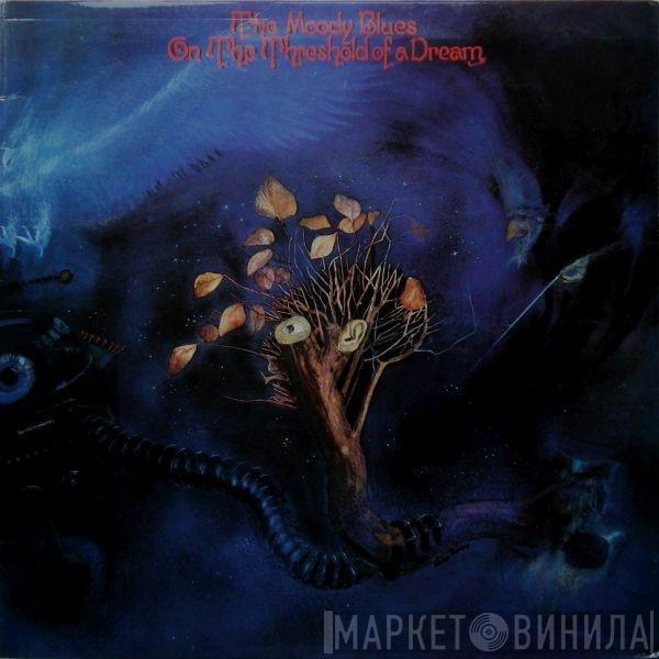  The Moody Blues  - On The Threshold Of A Dream