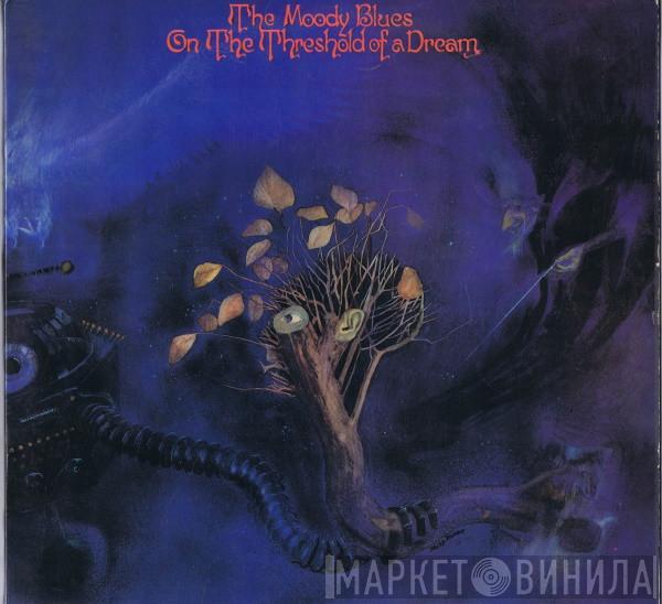  The Moody Blues  - On The Threshold Of A Dream