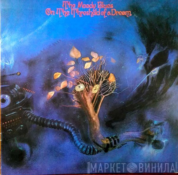  The Moody Blues  - On The Threshold Of A Dream