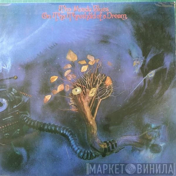  The Moody Blues  - On The Threshold Of A Dream