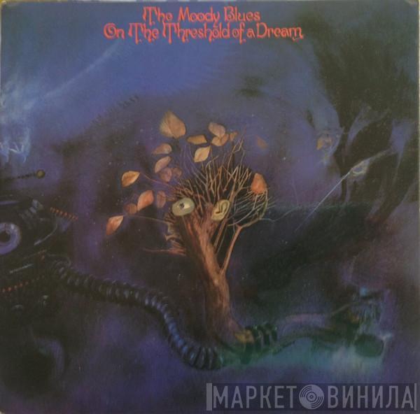  The Moody Blues  - On The Threshold Of A Dream
