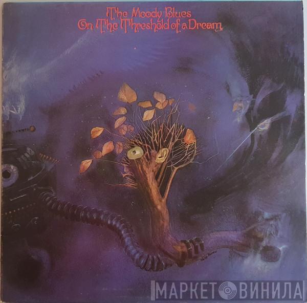  The Moody Blues  - On The Threshold Of A Dream