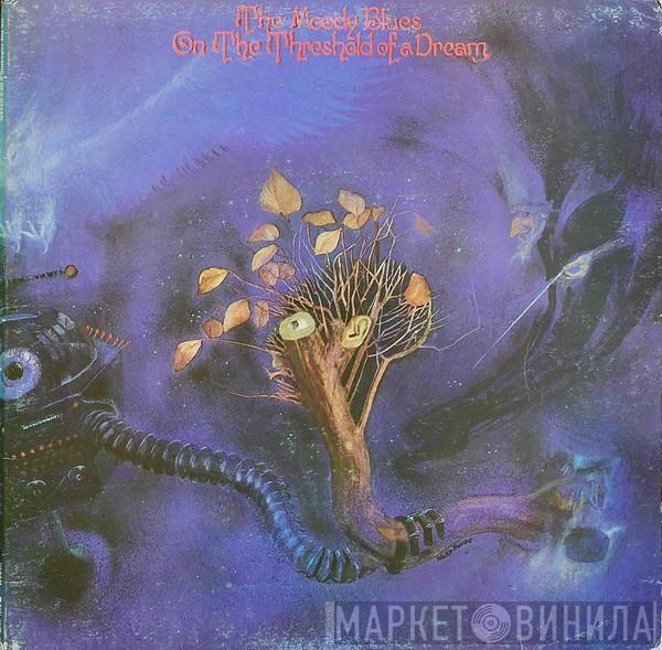  The Moody Blues  - On The Threshold Of A Dream