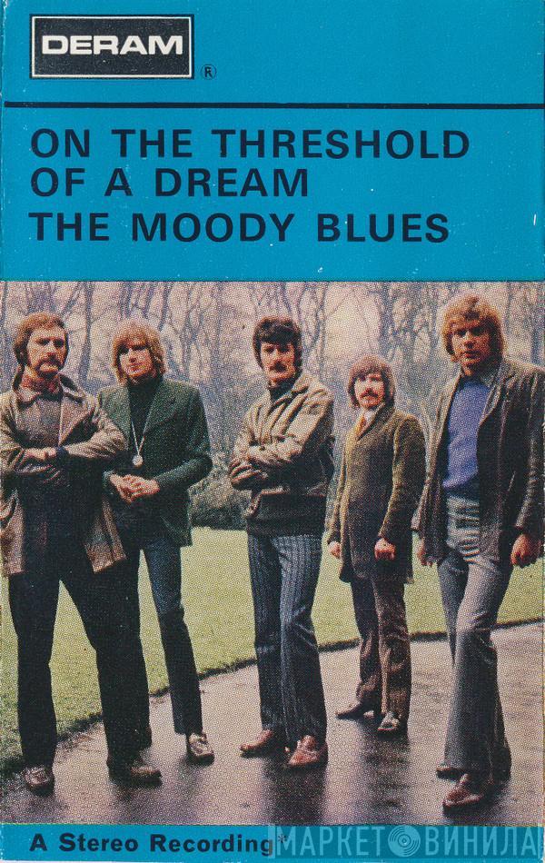 The Moody Blues - On The Threshold Of A Dream