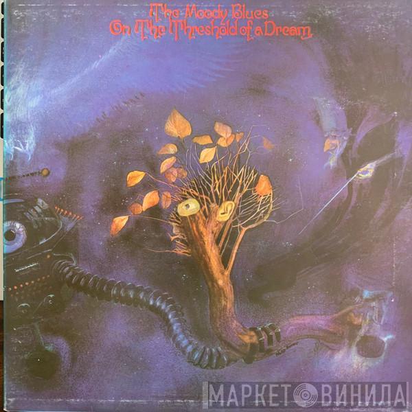  The Moody Blues  - On The Threshold Of A Dream