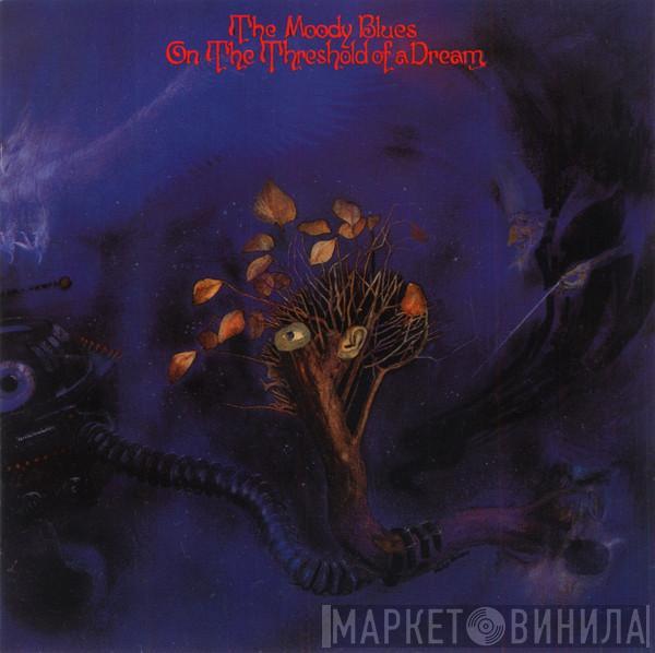  The Moody Blues  - On The Threshold Of A Dream