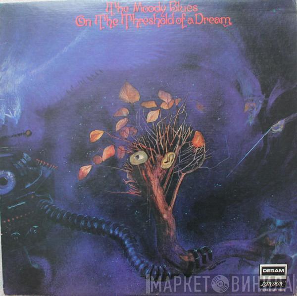 The Moody Blues - On The Threshold Of A Dream