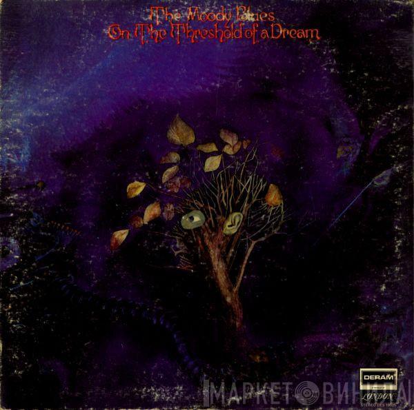  The Moody Blues  - On The Threshold Of A Dream