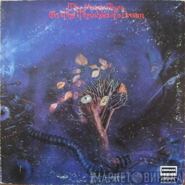  The Moody Blues  - On The Threshold Of A Dream