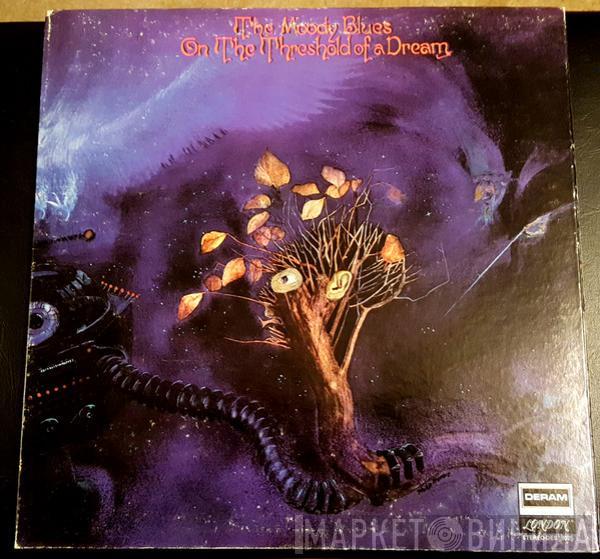  The Moody Blues  - On The Threshold Of A Dream