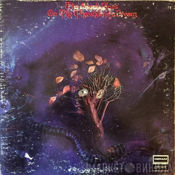  The Moody Blues  - On The Threshold Of A Dream