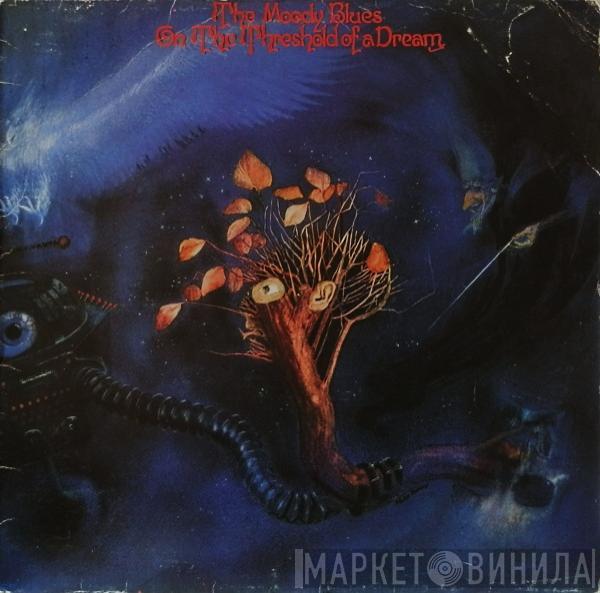 The Moody Blues - On The Threshold Of A Dream