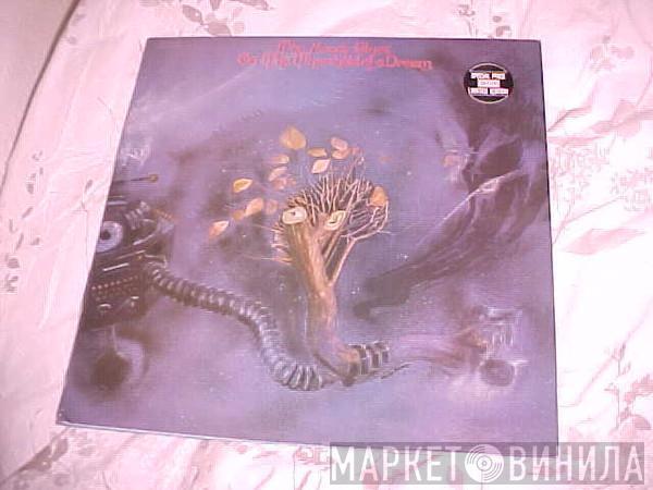  The Moody Blues  - On the Threshold Of A Dream