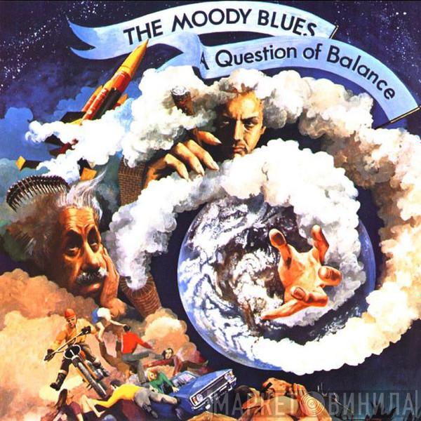 The Moody Blues - Question Of Balance