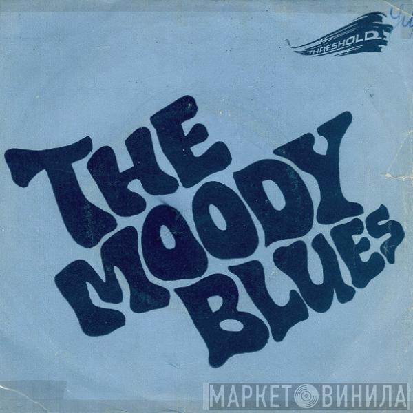  The Moody Blues  - Question