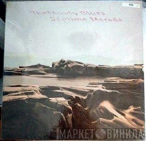  The Moody Blues  - Septima Morada = Seventh Sojourn