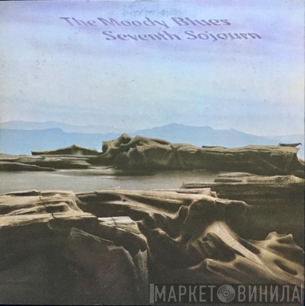  The Moody Blues  - Seventh Sojourn