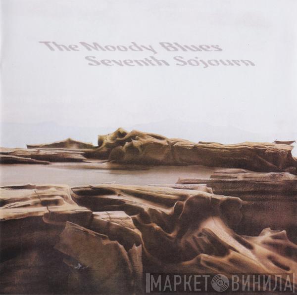  The Moody Blues  - Seventh Sojourn