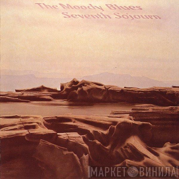 The Moody Blues - Seventh Sojourn