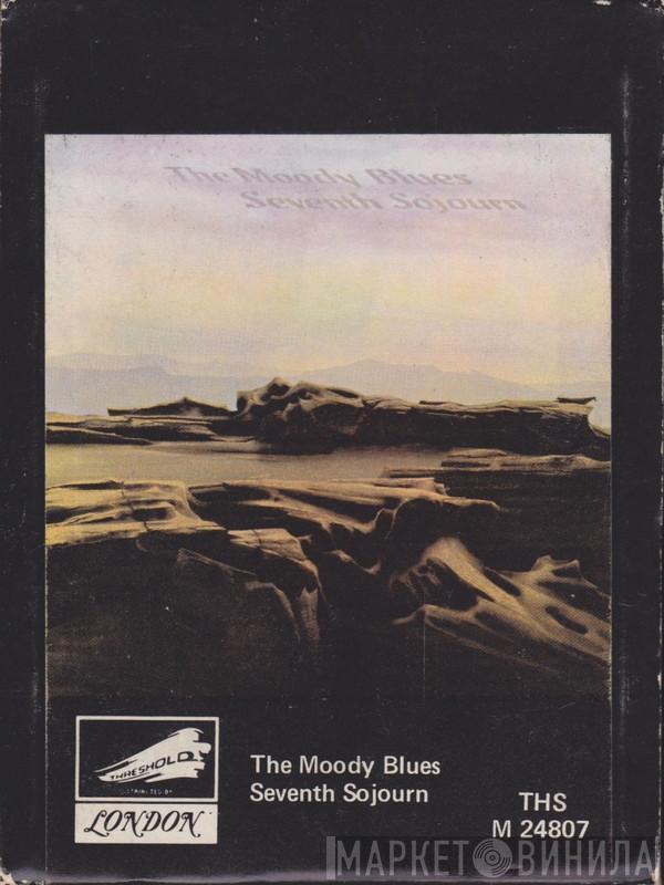  The Moody Blues  - Seventh Sojourn